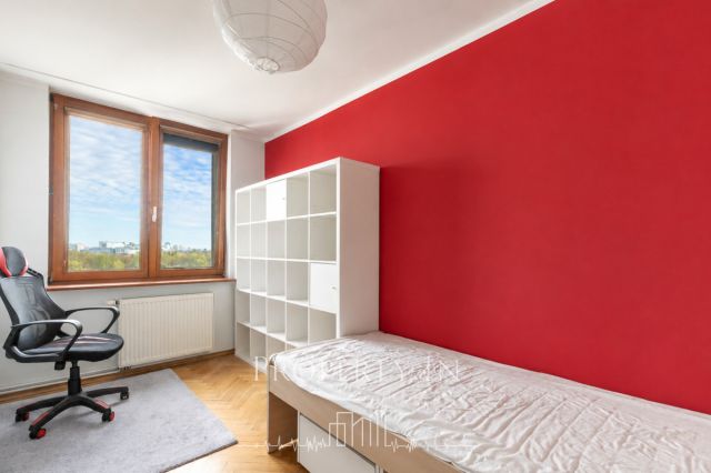 Mieszkanie 3-pokojowe Warszawa Mokotów, ul. Jana Maklakiewicza. Zdjęcie 8