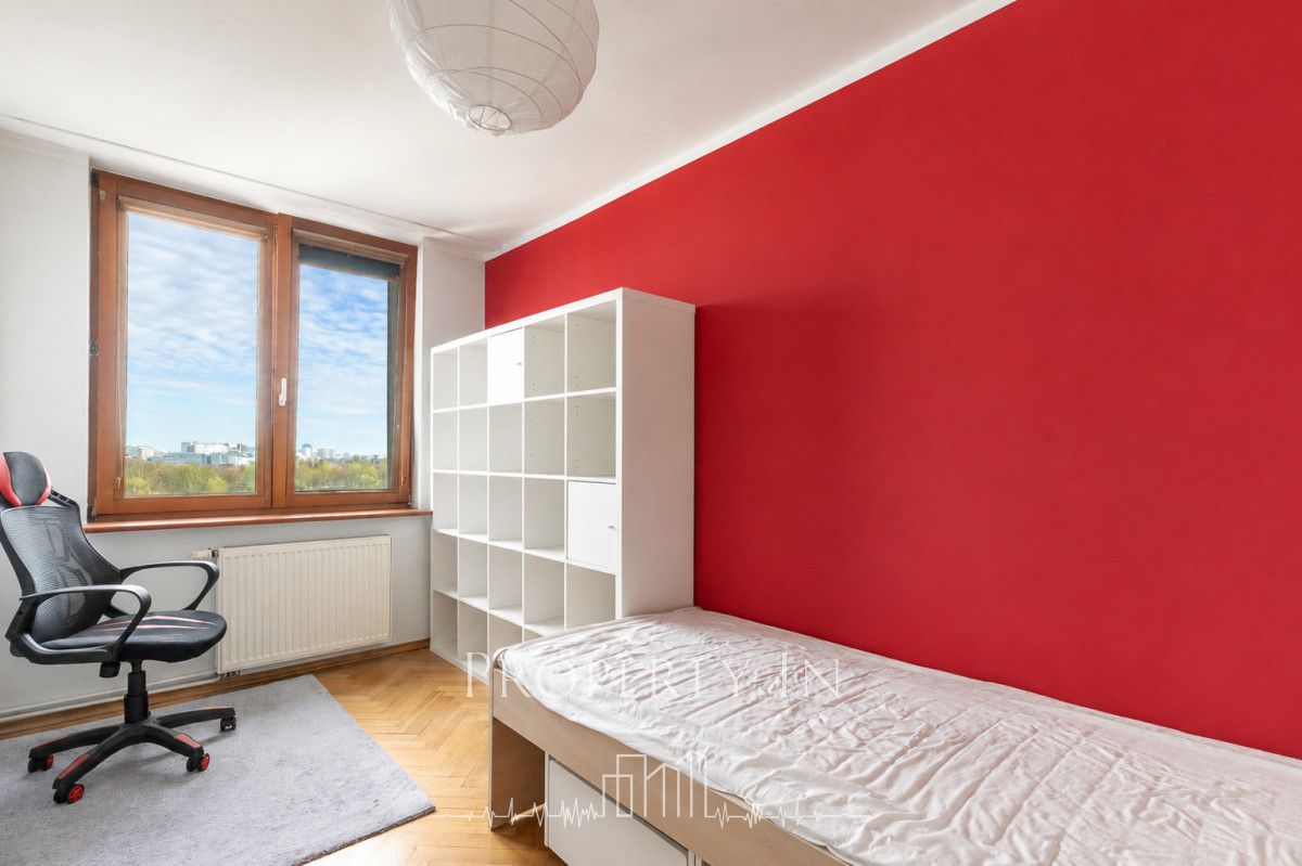 Mieszkanie 3-pokojowe Warszawa Mokotów, ul. Jana Maklakiewicza. Zdjęcie 8