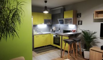 Mieszkanie 2-pokojowe Katowice Piotrowice, ul. Władysława Sobocińskiego