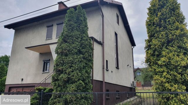dom wolnostojący, 5 pokoi Rybnik Meksyk, ul. Sudecka. Zdjęcie 1