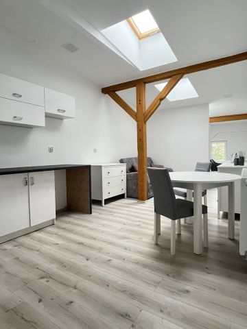 Mieszkanie 2-pokojowe Bydgoszcz, ul. Mazowiecka. Zdjęcie 2