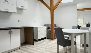 Mieszkanie 2-pokojowe Bydgoszcz, ul. Mazowiecka