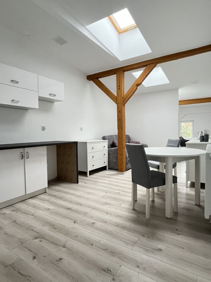 Mieszkanie 2-pokojowe Bydgoszcz, ul. Mazowiecka. Zdjęcie 2