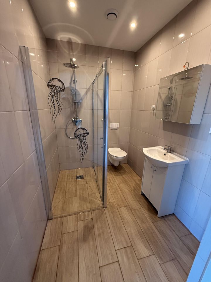 dom wolnostojący, 20 pokoi Sarbinowo, ul. Wrzosowa. Zdjęcie 17