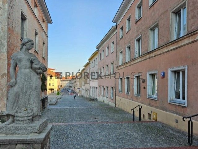 Mieszkanie 1-pokojowe Warszawa Śródmieście, ul. Bednarska. Zdjęcie 9