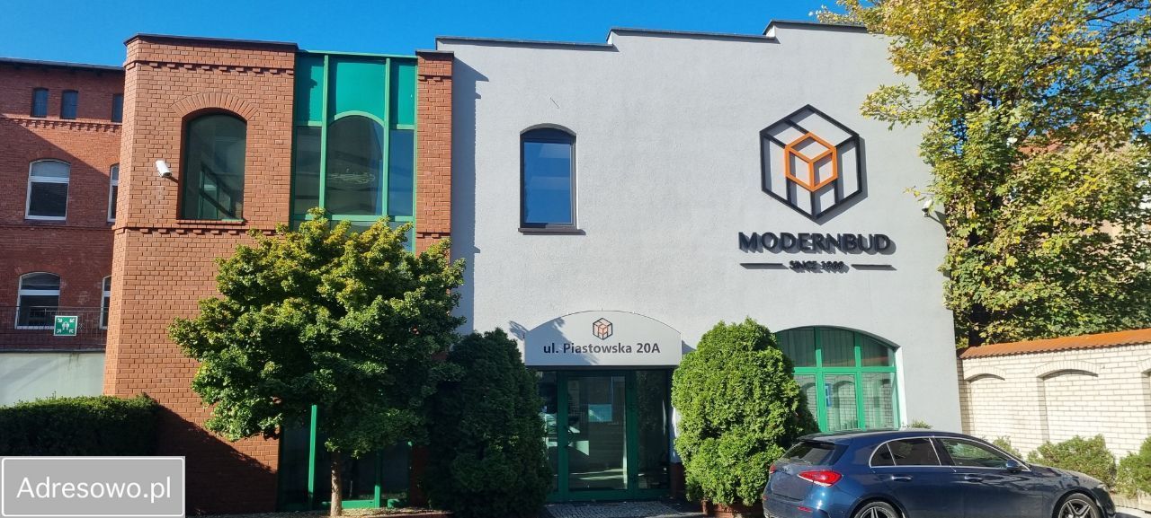 Lokal Legnica Centrum, ul. Piastowska. Zdjęcie 18