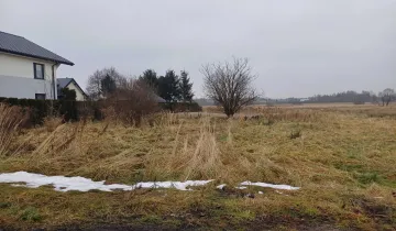 Działka na sprzedaż bez pośredników 
 
 ul. Bory 
 
 Myszków Bory - Widok 5