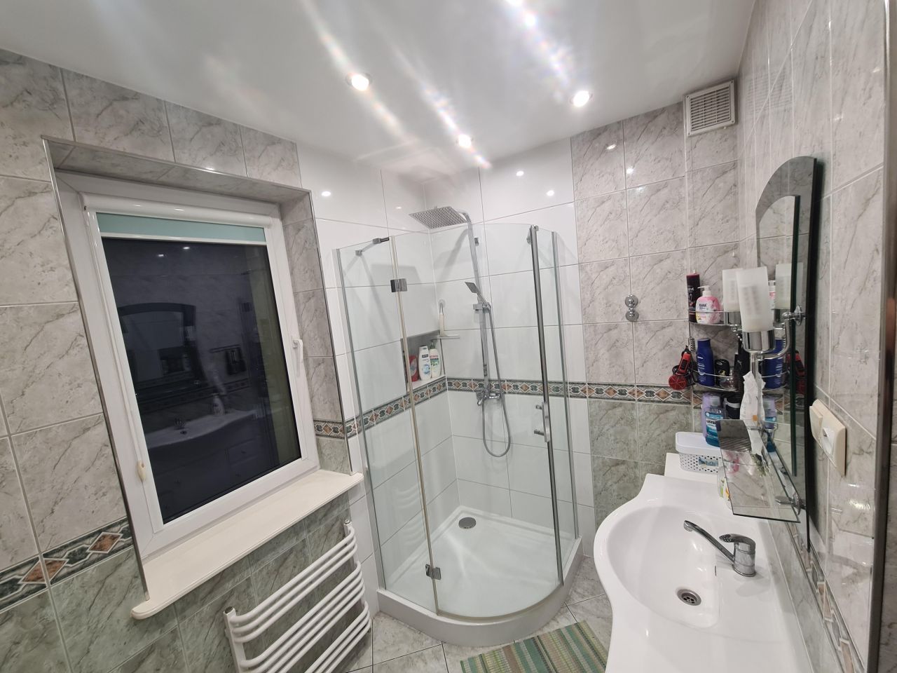 dom wolnostojący, 4 pokoje Konin Wilków, ul. Wierzbowa. Zdjęcie 12