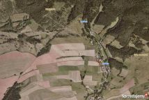 Działka budowlana Wojbórz Wojbórz. Zdjęcie 3