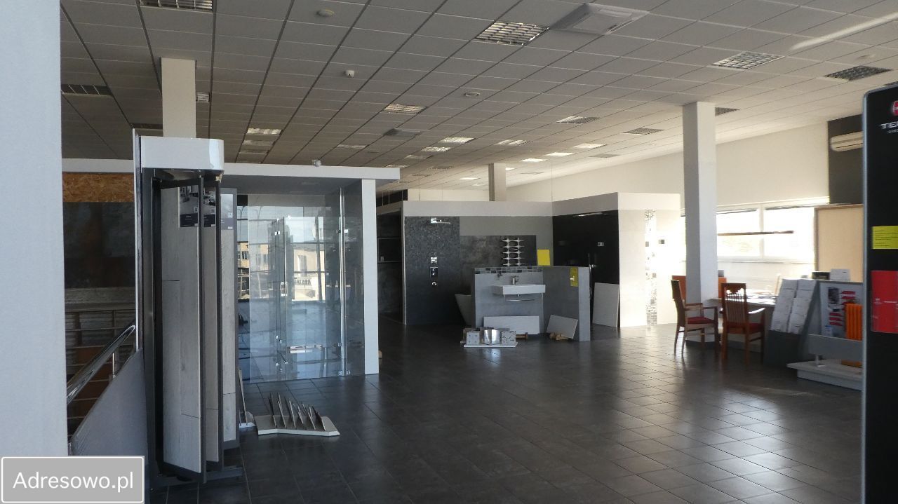 Lokal Rumia Centrum, ul. Sobieskiego. Zdjęcie 14