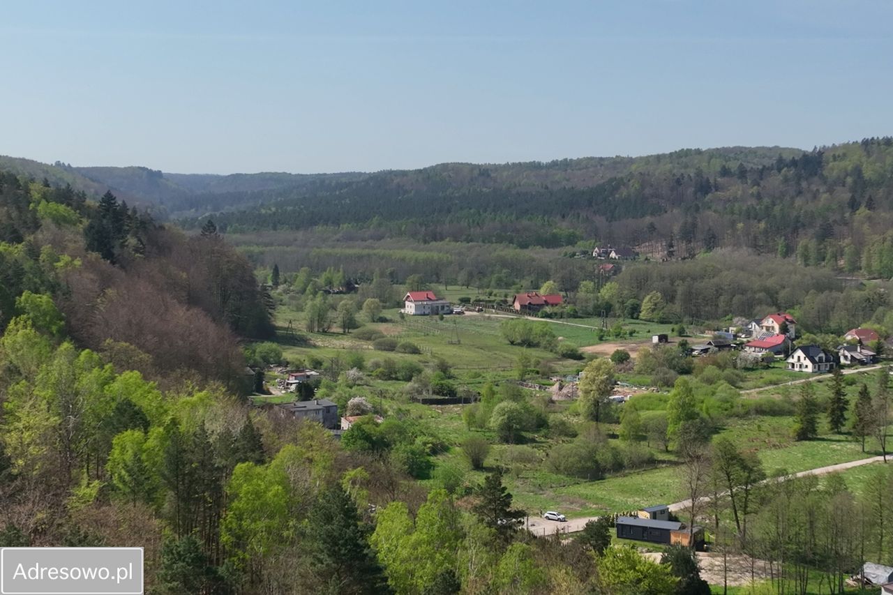 Działka budowlana Rumia, ul. Łąkowa. Zdjęcie 11