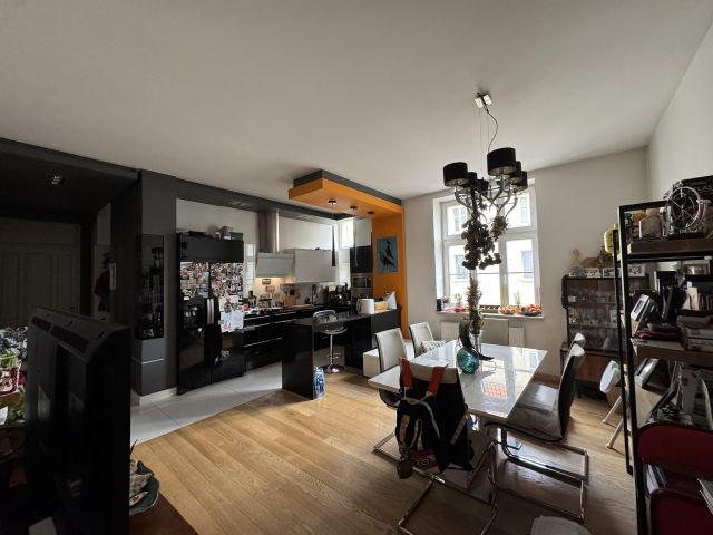 Mieszkanie 3-pokojowe Olsztyn Śródmieście, ul. Mazurska. Zdjęcie 1