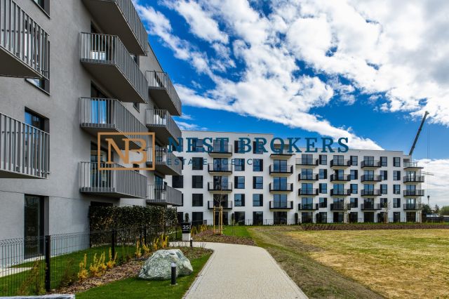 Mieszkanie 1-pokojowe Kraków Krowodrza, ul. Piaszczysta. Zdjęcie 5