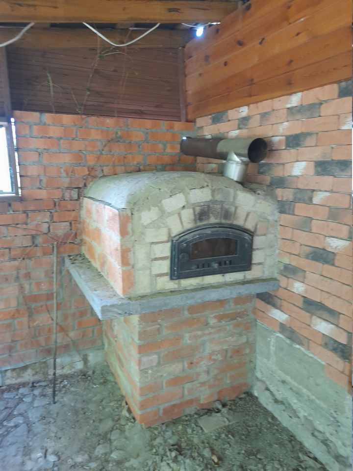 dom wolnostojący, 4 pokoje Kalinowy Dół. Zdjęcie 12