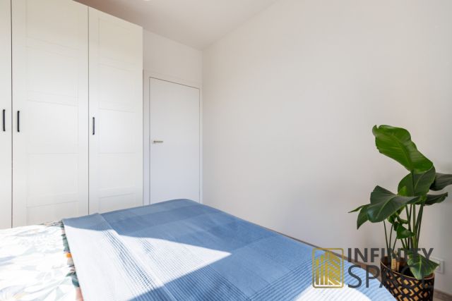 Mieszkanie 2-pokojowe Warszawa Praga-Południe, ul. Mlądzka. Zdjęcie 7