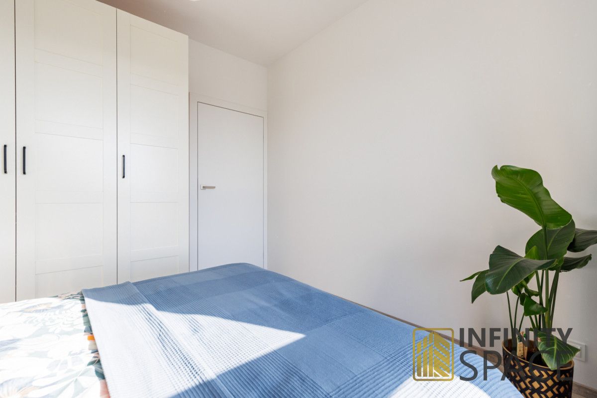 Mieszkanie 2-pokojowe Warszawa Praga-Południe, ul. Mlądzka. Zdjęcie 7