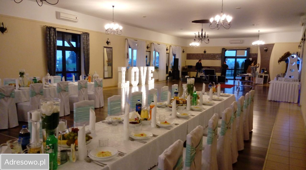 Lokal Narzym, ul. Kolonia. Zdjęcie 4