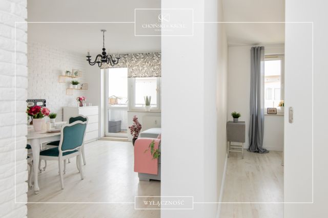 Mieszkanie 2-pokojowe Poznań Piątkowo, ul. Teofila Mateckiego. Zdjęcie 7