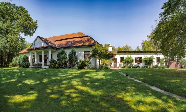 dworek, 6 pokoi Kraków Sidzina, ul. Mieczysława Wrony. Zdjęcie 1