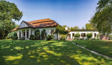 dworek, 6 pokoi Kraków Sidzina, ul. Mieczysława Wrony