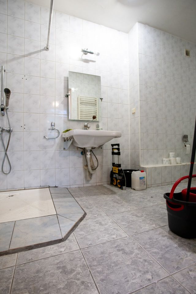 Mieszkanie 5-pokojowe Warszawa Nowodwory, ul. Strumykowa. Zdjęcie 15