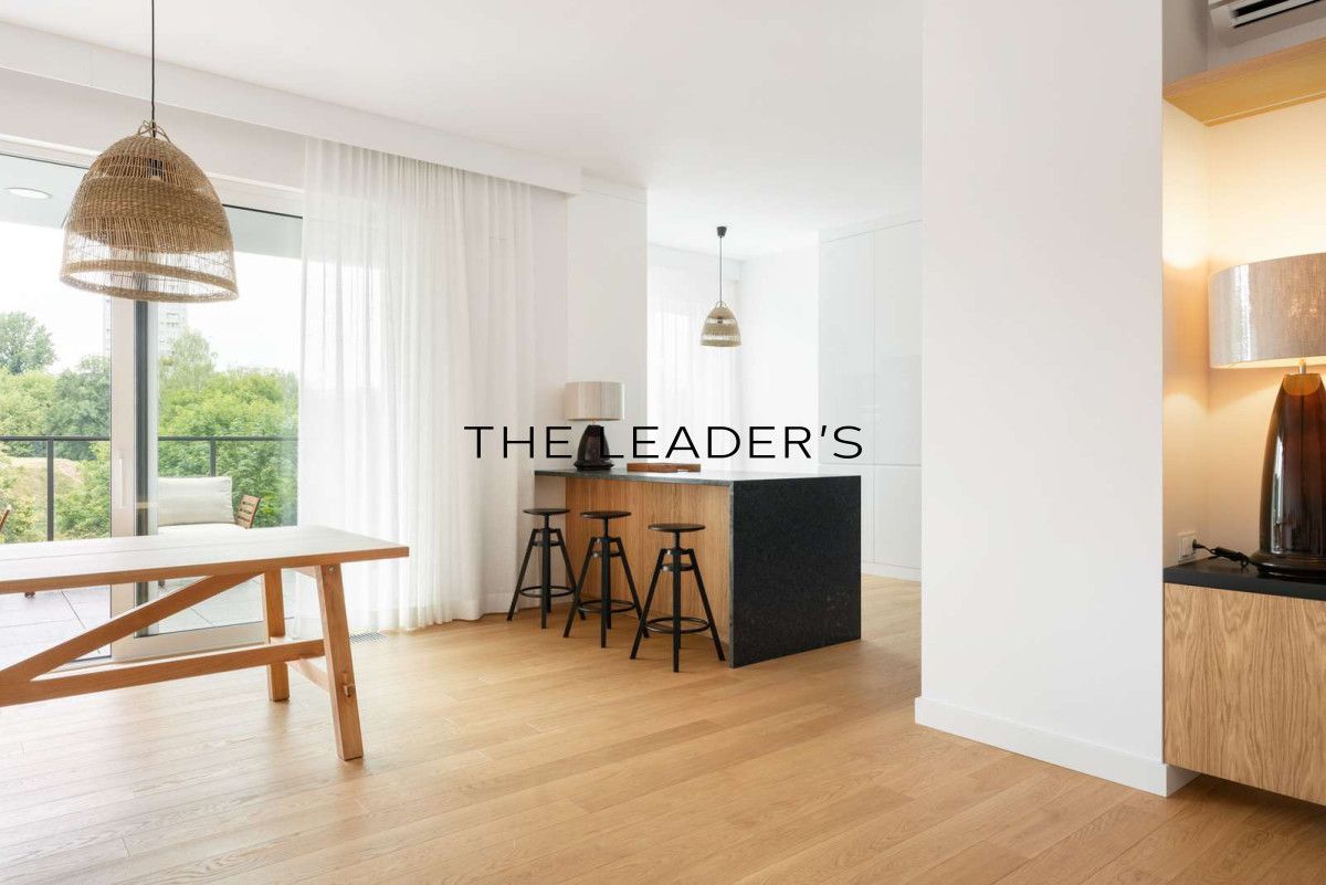 Mieszkanie 4-pokojowe Warszawa Mokotów, ul. Zajączkowska. Zdjęcie 3