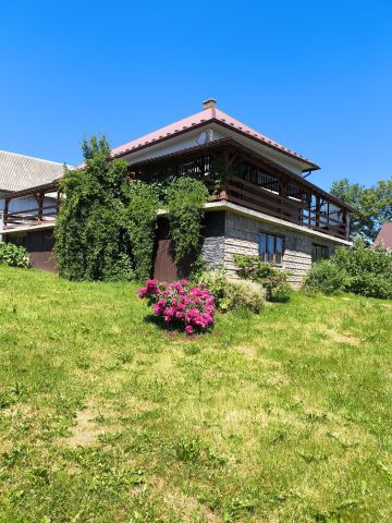 dom wolnostojący, 5 pokoi Odrowąż. Zdjęcie 1