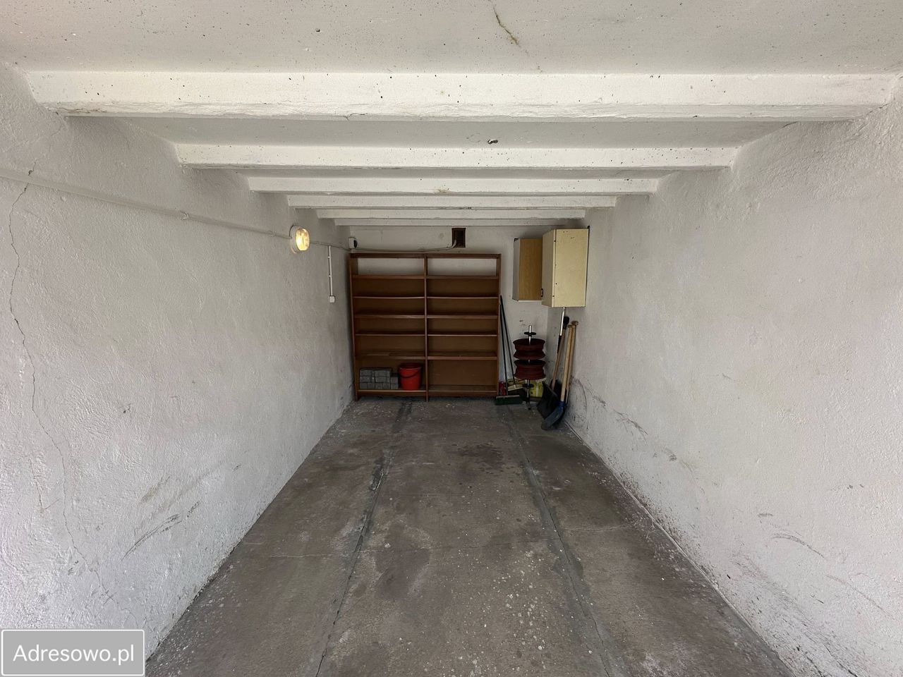 Garaż/miejsce parkingowe Świnoujście, ul. 11 Listopada. Zdjęcie 2