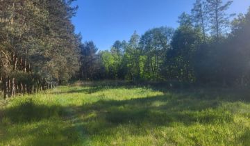 Działka rolno-budowlana Kustrzyce