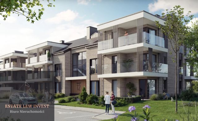 Mieszkanie 2-pokojowe Kraków, ul. Odlewnicza. Zdjęcie 2