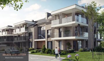 Mieszkanie 2-pokojowe Kraków, ul. Odlewnicza