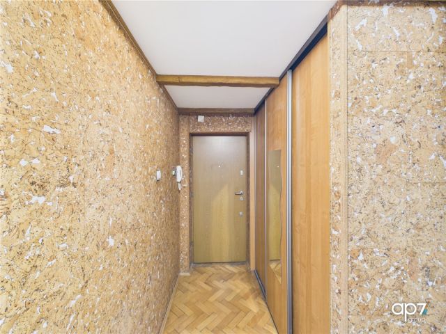 Mieszkanie 2-pokojowe Kraków Podgórze. Zdjęcie 12