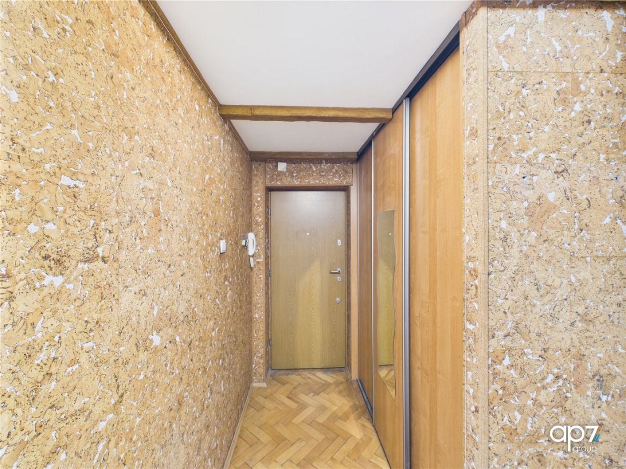 Mieszkanie 2-pokojowe Kraków Podgórze. Zdjęcie 12