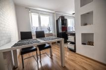 Mieszkanie 4-pokojowe Radom Ustronie, ul. Jurija Gagarina. Zdjęcie 1