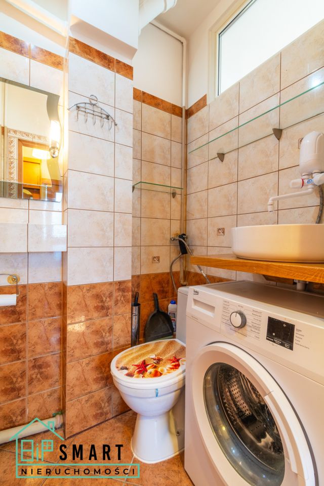 Mieszkanie 2-pokojowe Stalowa Wola, ul. Niezłomnych. Zdjęcie 5