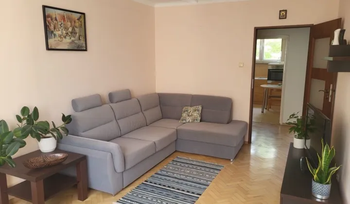 Mieszkanie 3-pokojowe Lublin, ul. Skautów