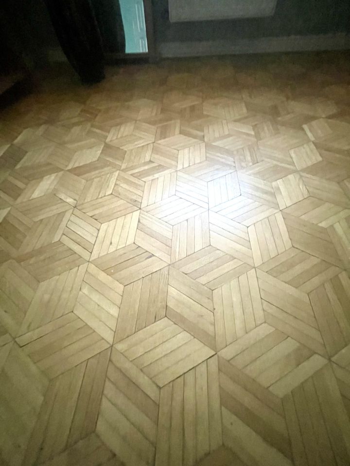 Mieszkanie 4-pokojowe Warszawa Wesoła, ul. Gościniec. Zdjęcie 3