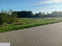 Działka budowlana Rogowo. Zdjęcie 1