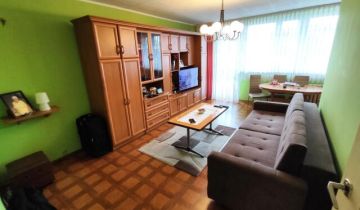 Mieszkanie 1-pokojowe Chorzów Klimzowiec, ul. Józefa Ryszki