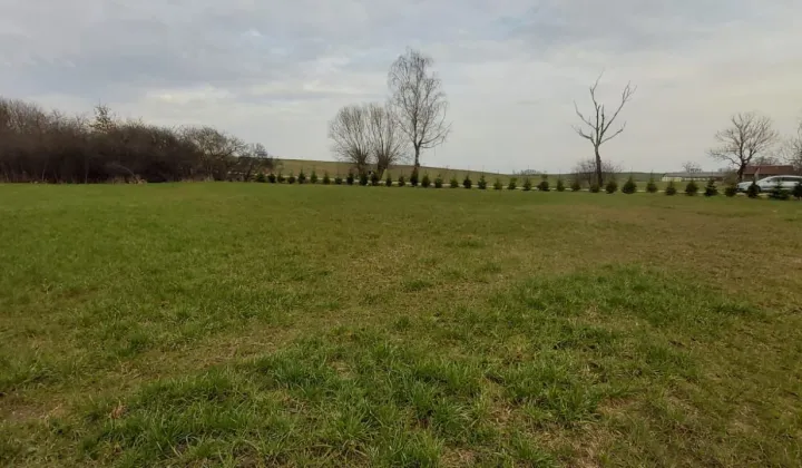 Działka budowlana Wielochowo