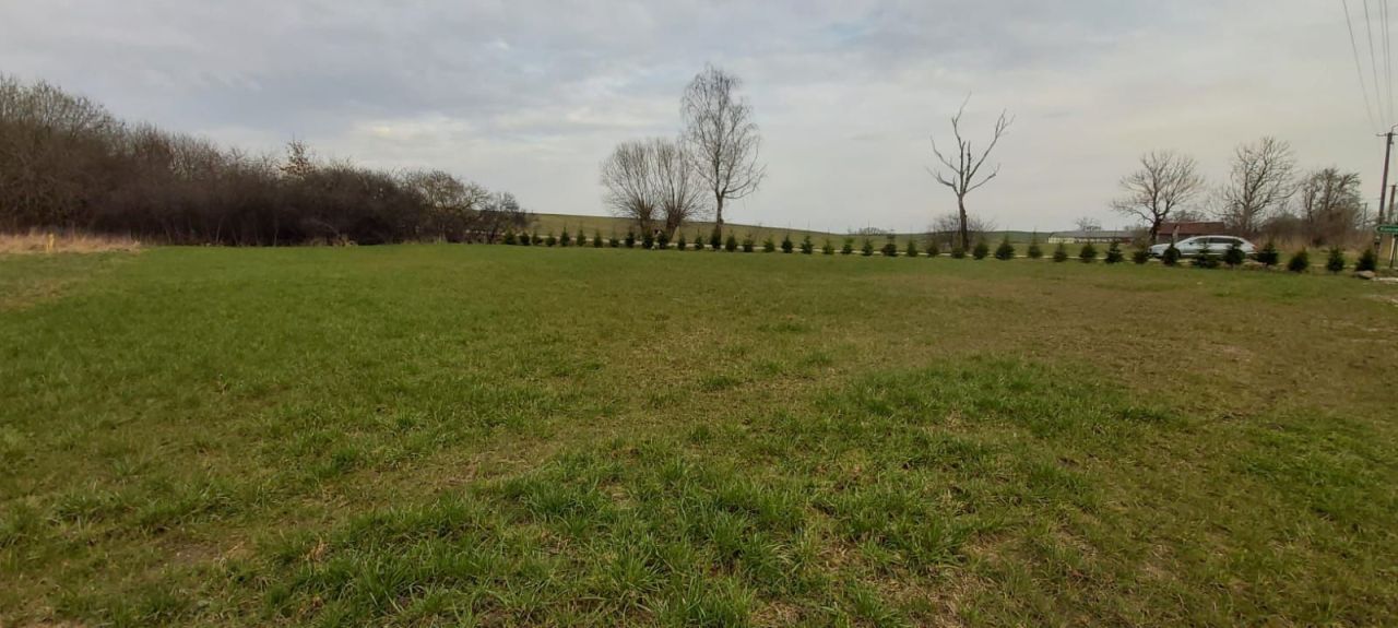 Działka budowlana Wielochowo