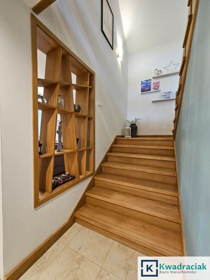 dom wolnostojący, 4 pokoje Krosno Krościenko Niżne. Zdjęcie 7