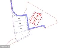 Działka inwestycyjna Ostrowiec Świętokrzyski, ul. Osadowa. Zdjęcie 2