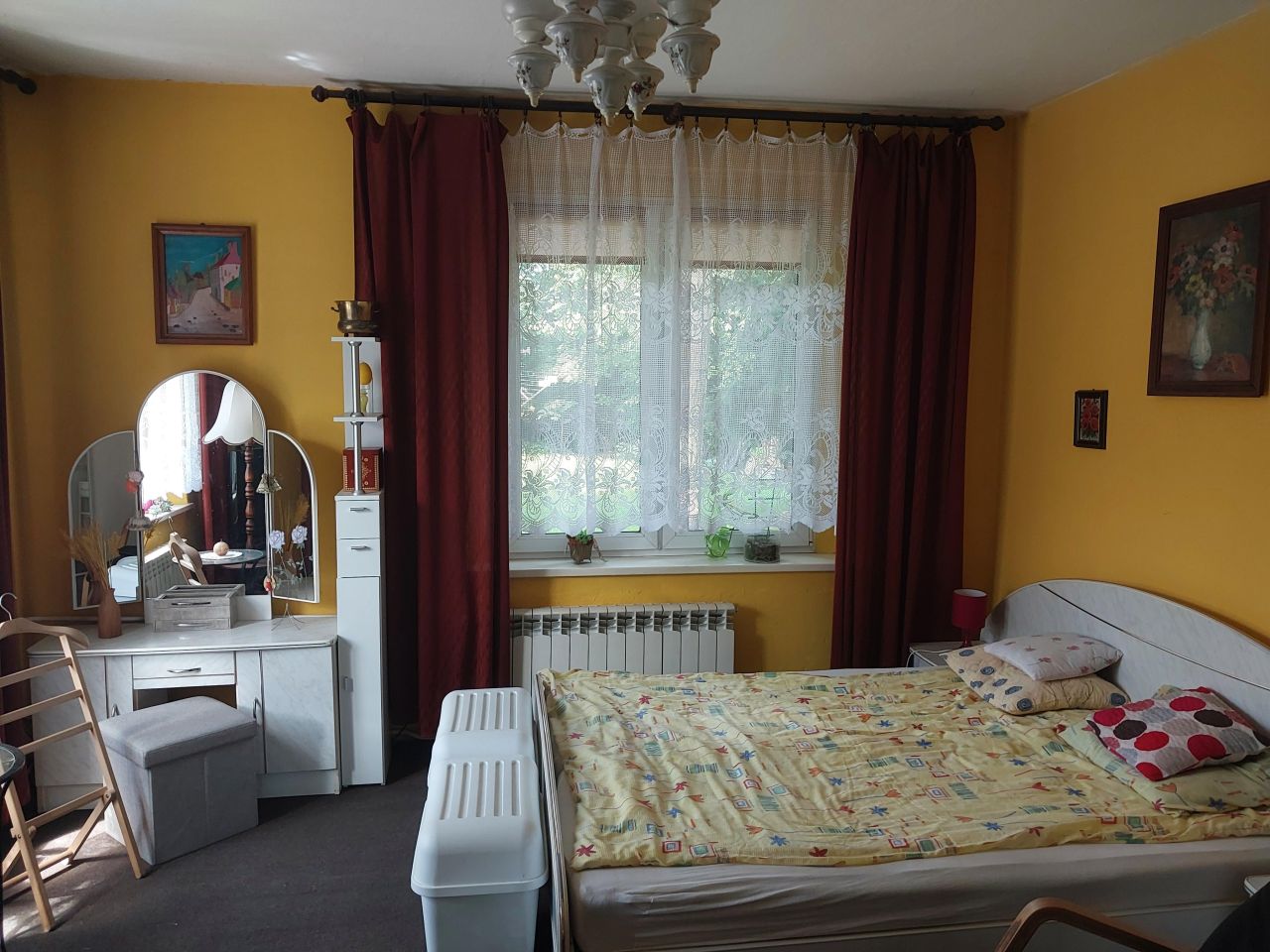 dom wolnostojący, 6 pokoi Zbrosławice, ul. Wolności. Zdjęcie 13