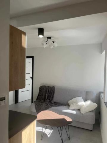 Mieszkanie 2-pokojowe Kalisz Centrum. Zdjęcie 1