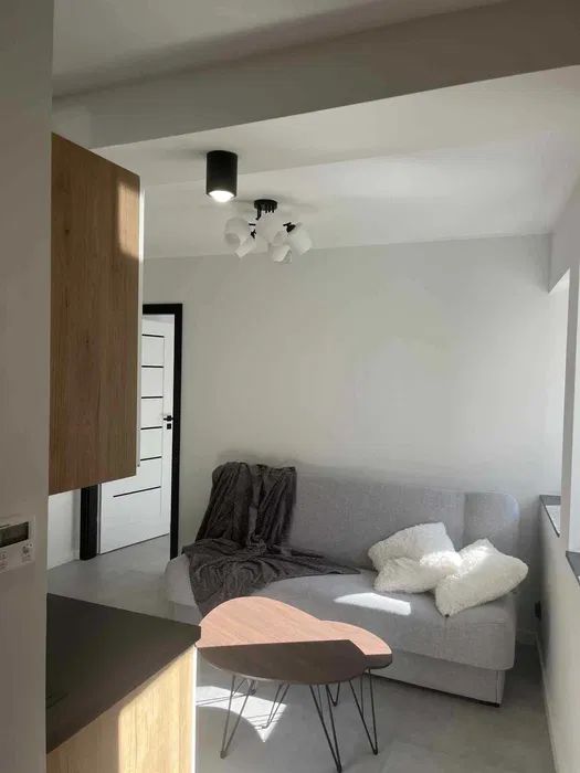 Mieszkanie 2-pokojowe Kalisz Centrum