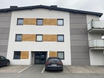 Mieszkanie 2-pokojowe Bolszewo, ul. Polna