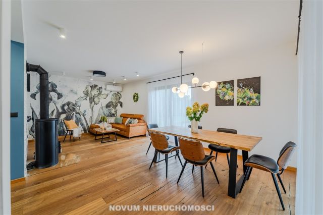 dom wolnostojący, 5 pokoi Tarnowskie Góry, ul. Bukowa. Zdjęcie 3