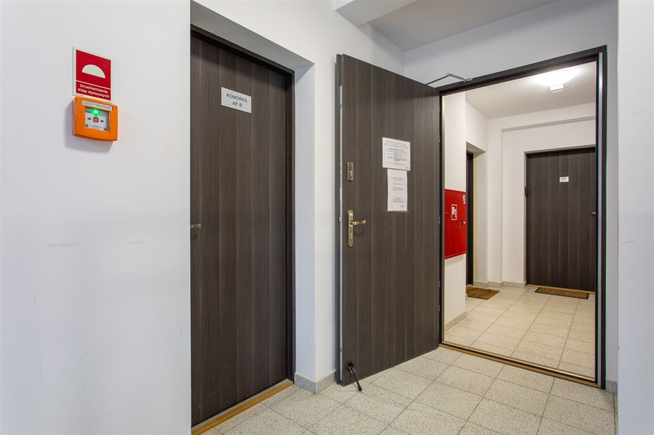 Mieszkanie 3-pokojowe Szklarska Poręba. Zdjęcie 14