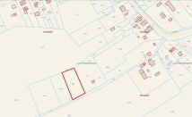 Działka rolno-budowlana Trygort